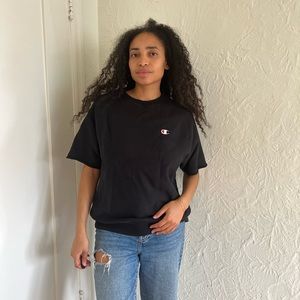 Champion Sweater